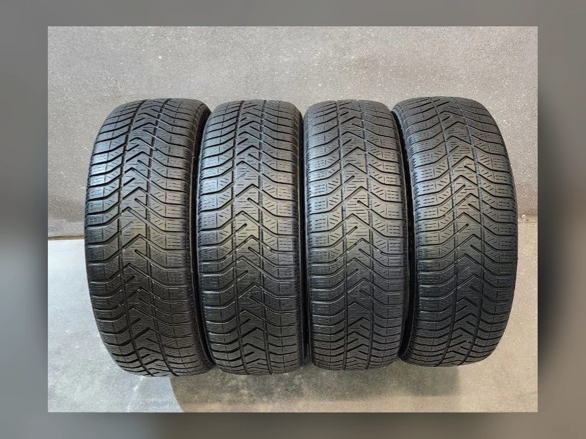 Pirelli — Pirelli 195/55 R17 — 195/55 R17