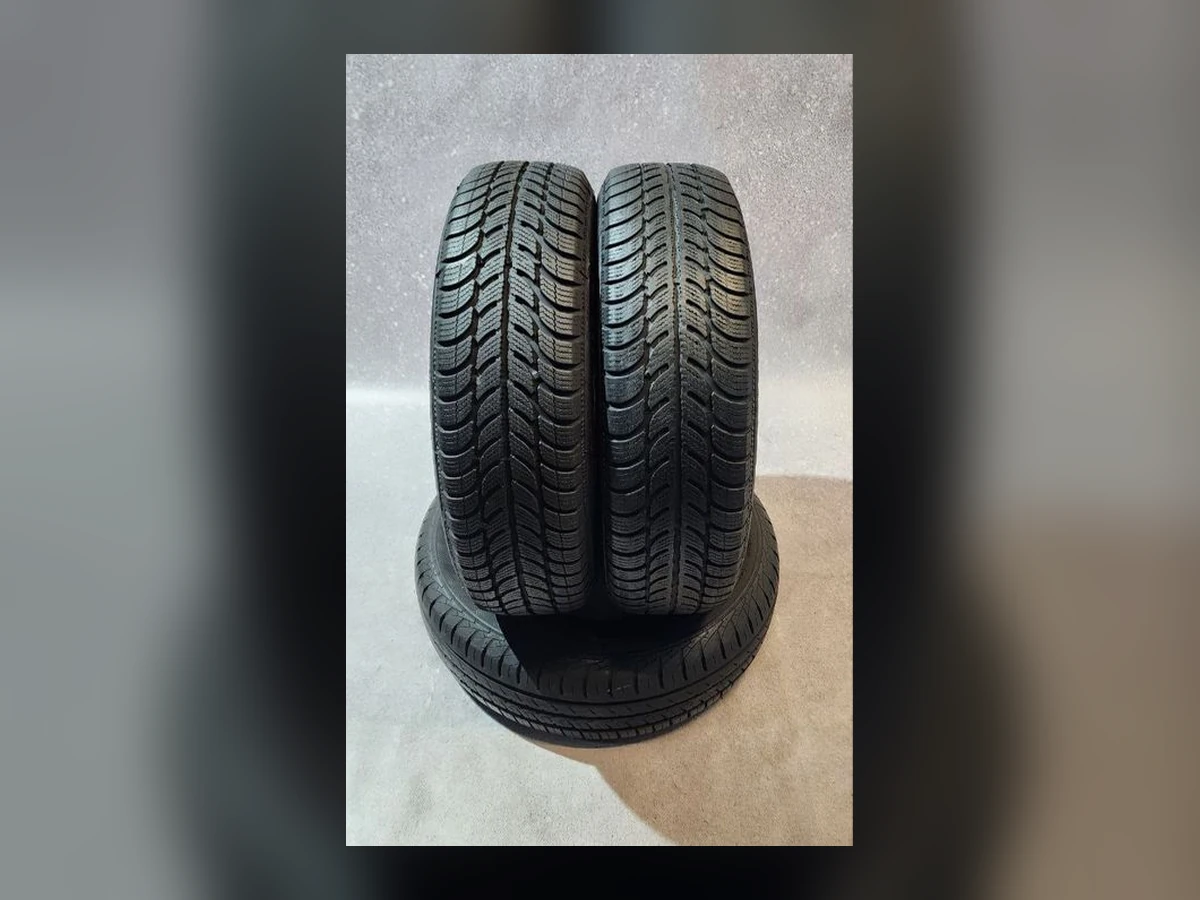 Sava — 165/70 R14 — Sava 165/70 R14 Зима (липучка) 2 шт (Пара) — 6.0