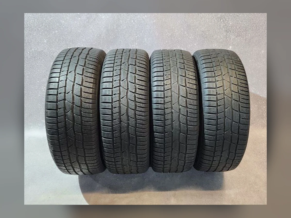 Continental — Continental 215/60 R16 — 215/60 R16