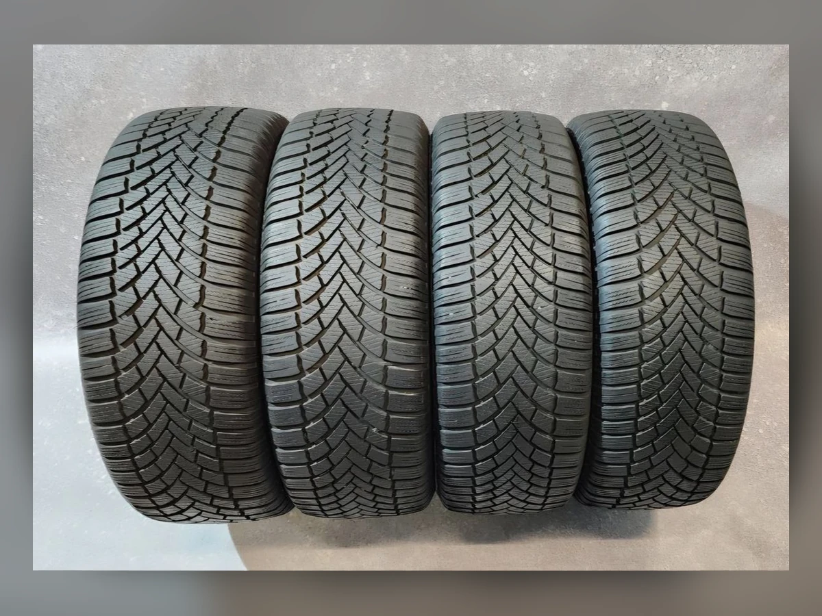 Bridgestone — Bridgestone 215/60 R16 — 215/60 R16