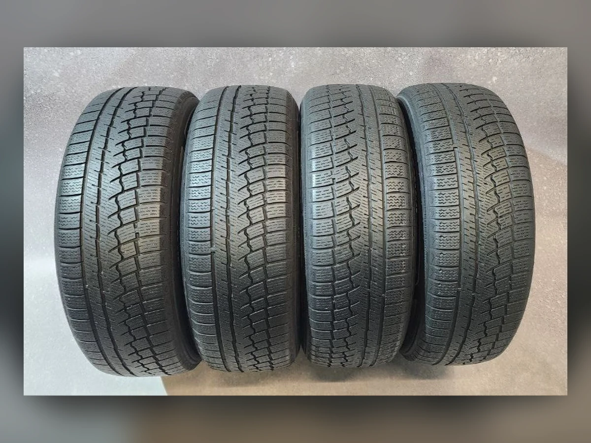 Zeetex — Zeetex 215/60 R17 — 215/60 R17