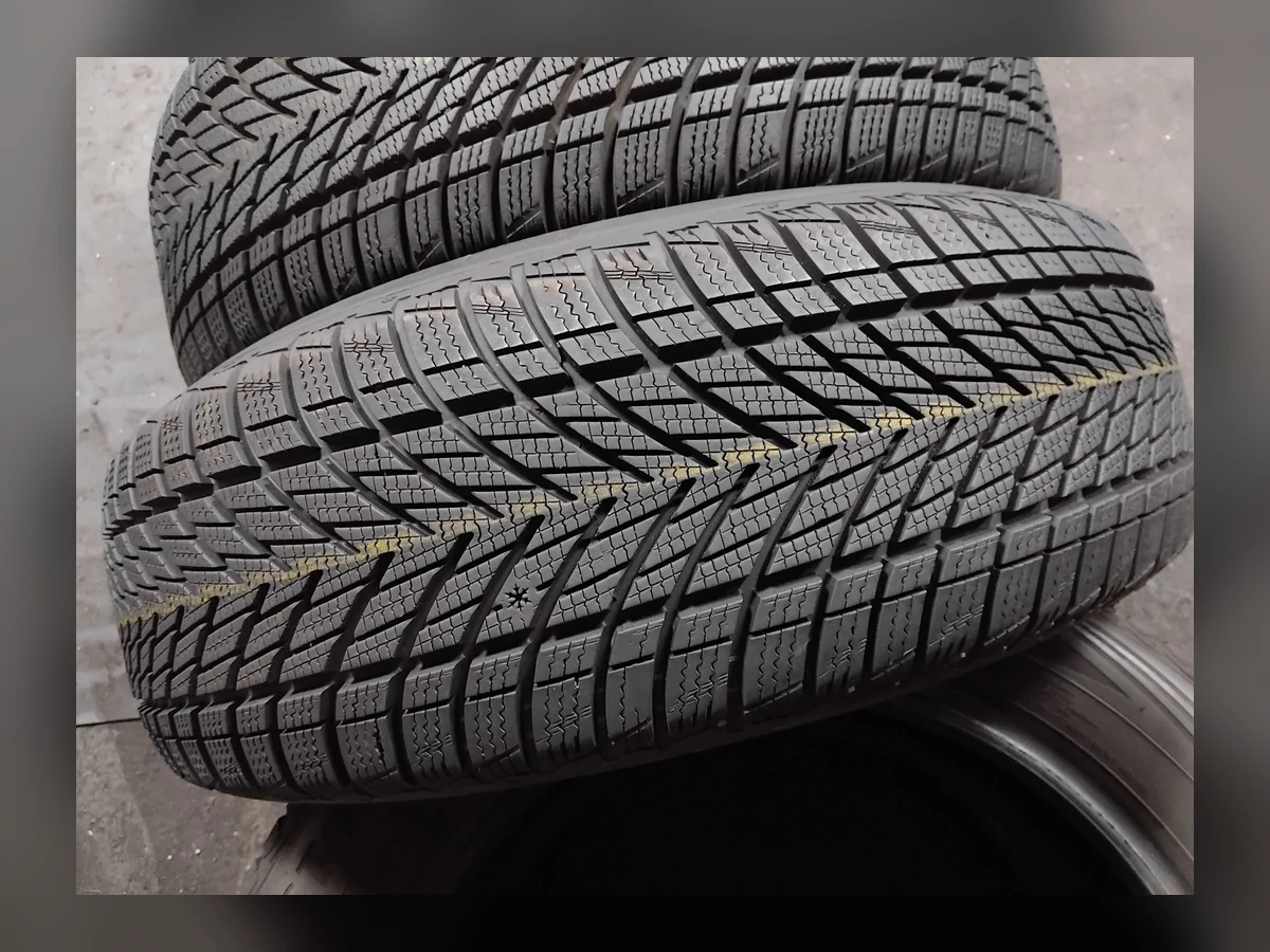 Goodyear — Goodyear 215/60 R16 — 215/60 R16