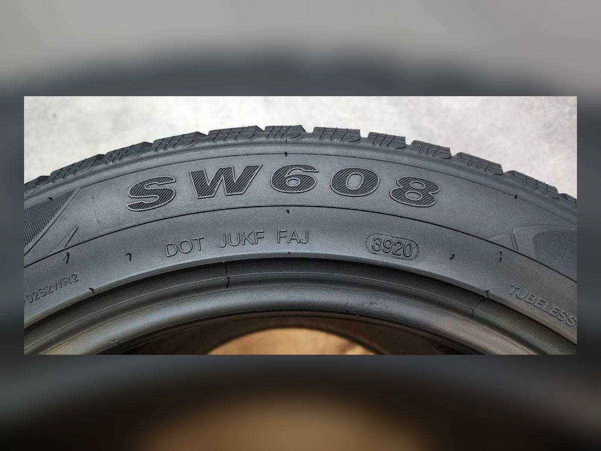 Goodride — 215/55 R17 — Goodride 215/55 R17 Зима (липучка) 4 шт (Комплект) — 6.0