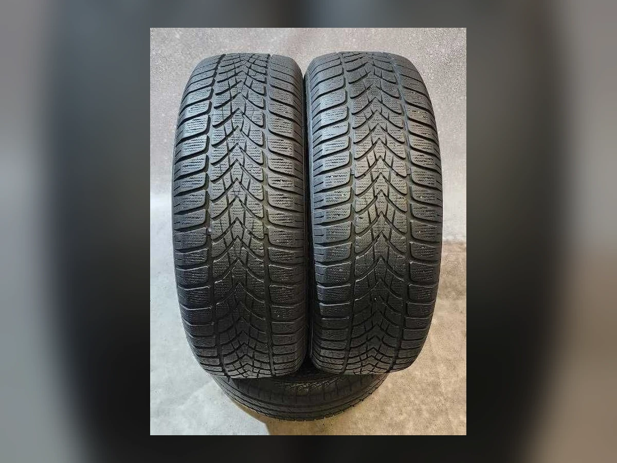 Dunlop — Dunlop 215/65 R16 — 215/65 R16