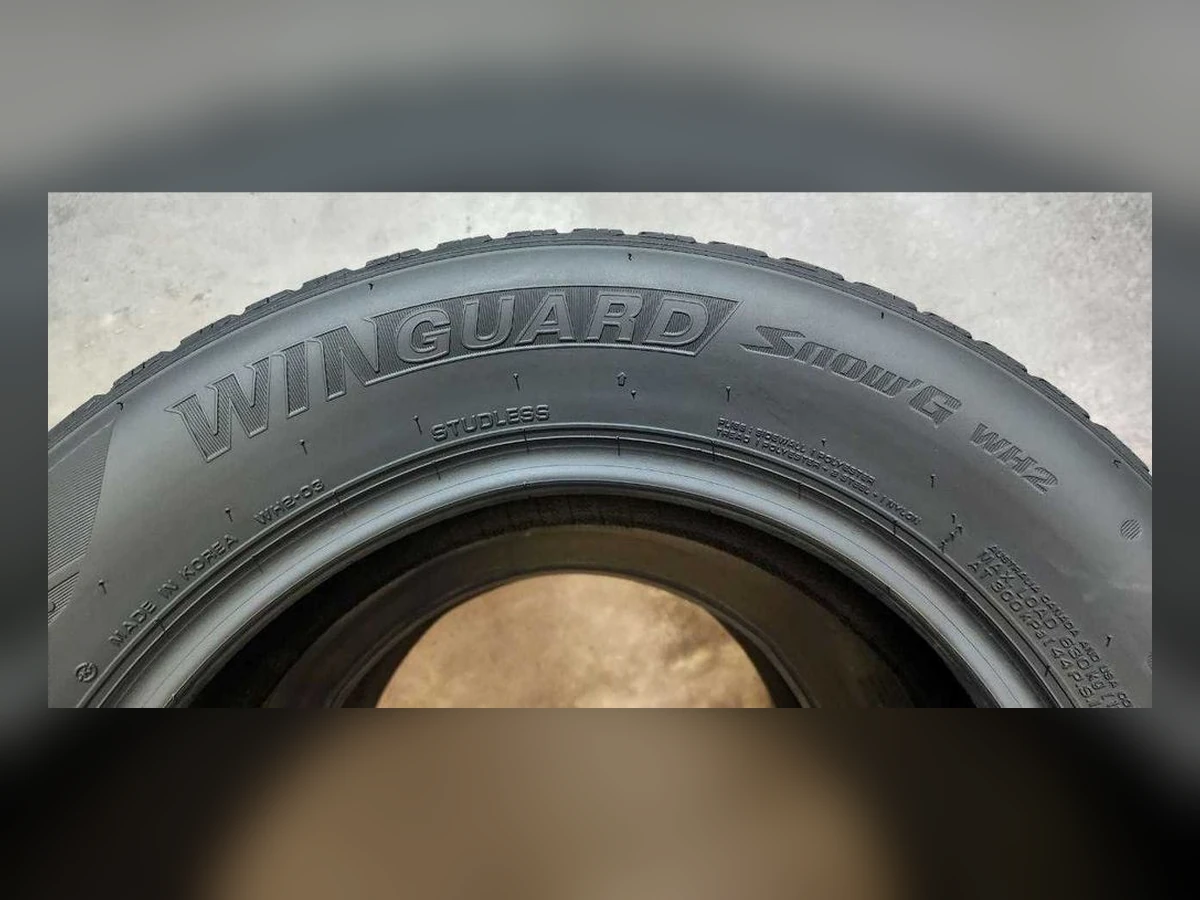 Nexen — 205/60 R16 — Nexen 205/60 R16 Зима (липучка) 2 шт (Пара) — 6.0