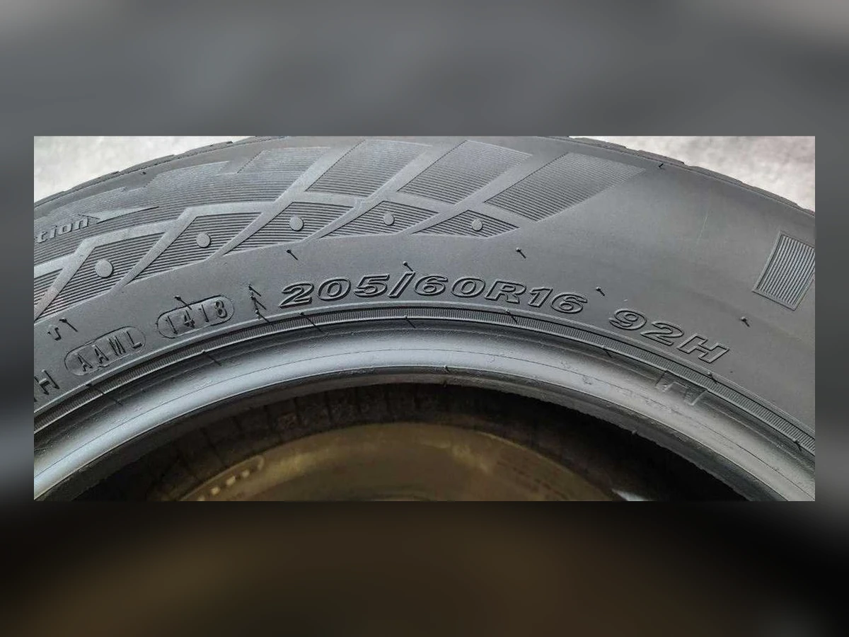 Nexen — 205/60 R16 — Nexen 205/60 R16 Зима (липучка) 2 шт (Пара) — 6.0