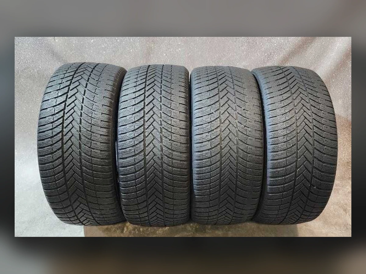 Bridgestone — Bridgestone 275/40 R21 — 275/40 R21