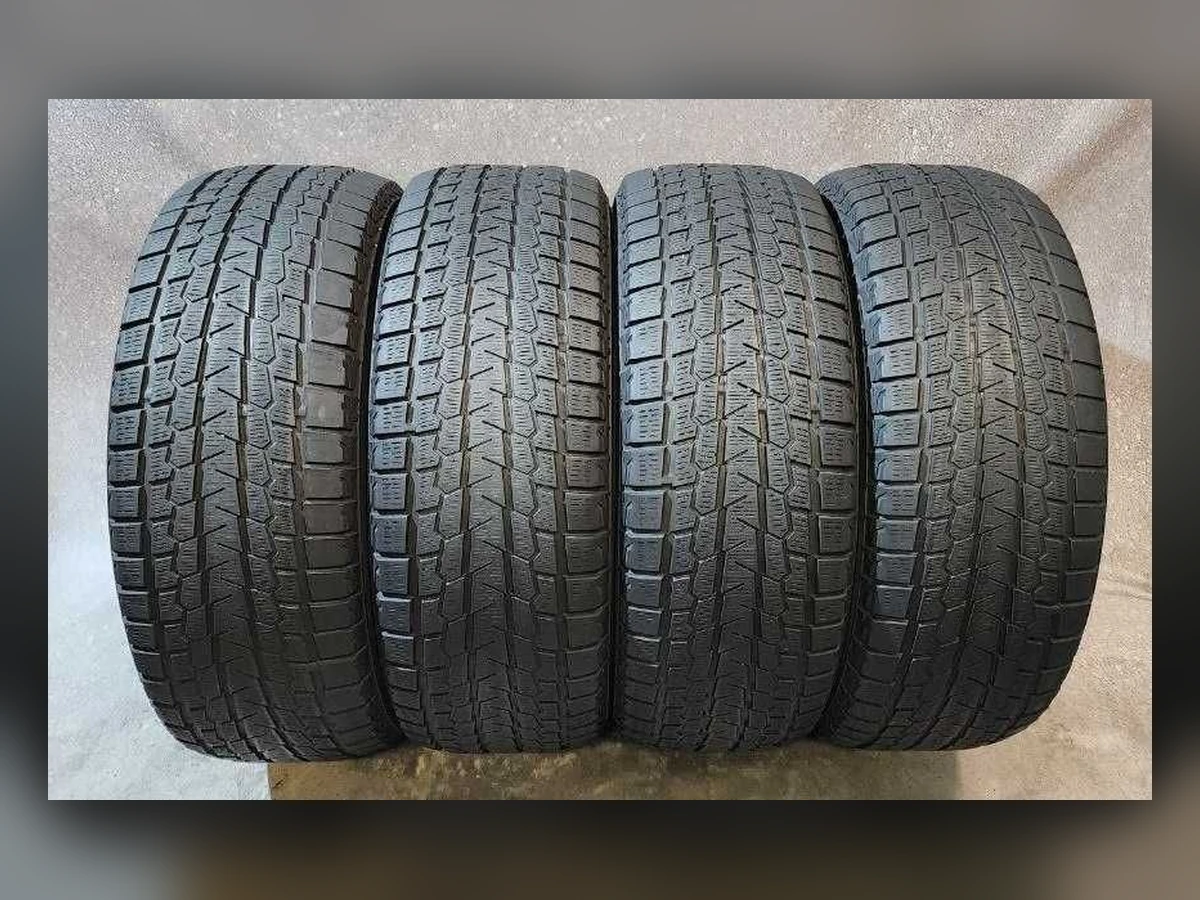 Yokohama — Yokohama 265/60 R18 — 265/60 R18