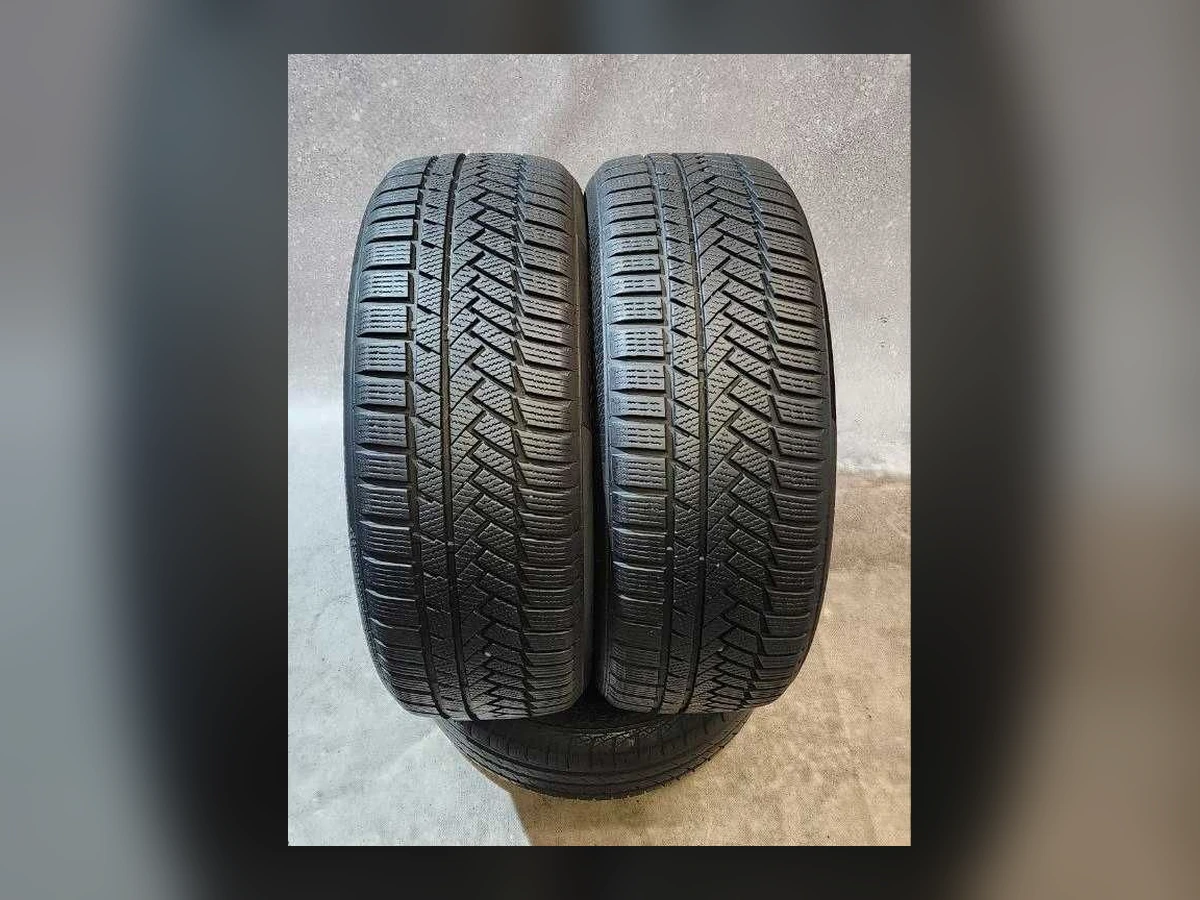 Continental — Continental 215/50 R18 — 215/50 R18