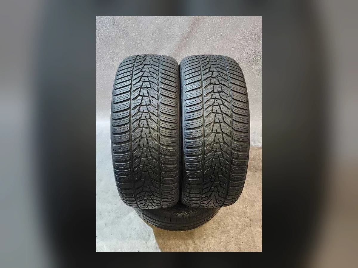 Hankook — Hankook 225/50 R18 — 225/50 R18