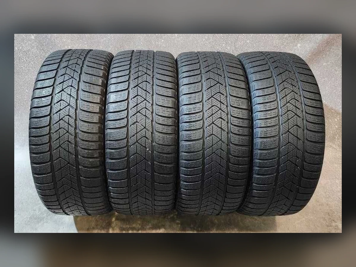 Pirelli — Pirelli 225/45 R17 — 225/45 R17
