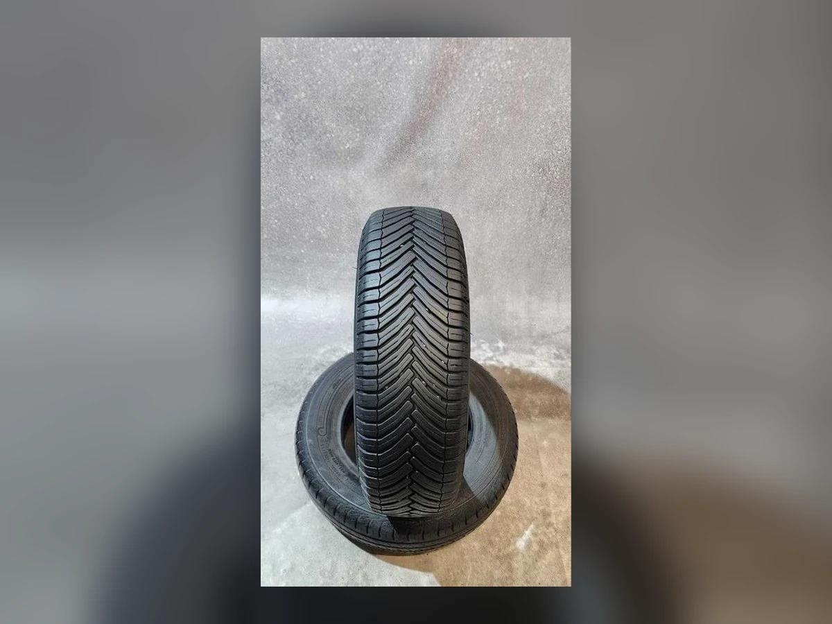 Michelin — 185/65 R14 — Michelin 185/65 R14 Всесезонка 4 шт (Комплект) — 6.0