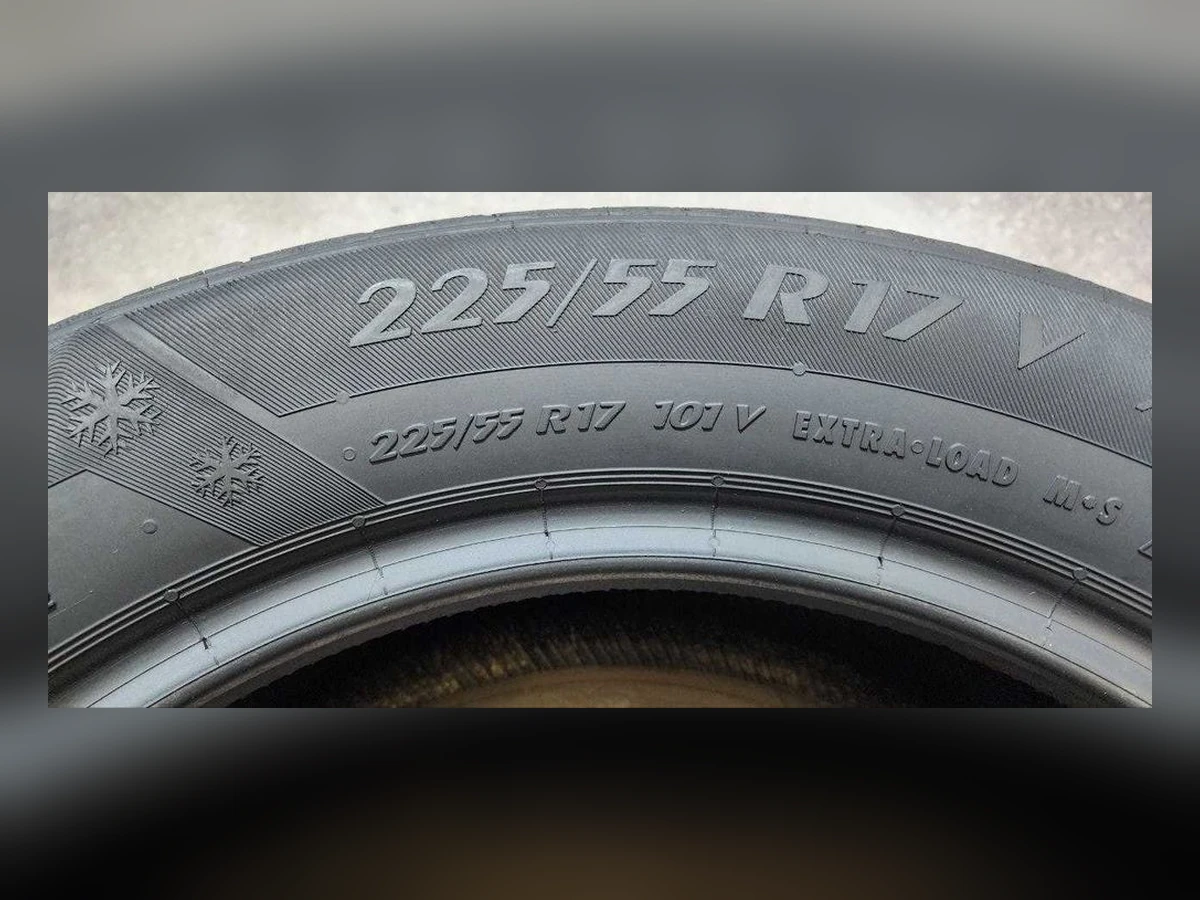 Matador — 225/55 R17 — Matador 225/55 R17 Зима (липучка) 2 шт (Пара) — 6.0