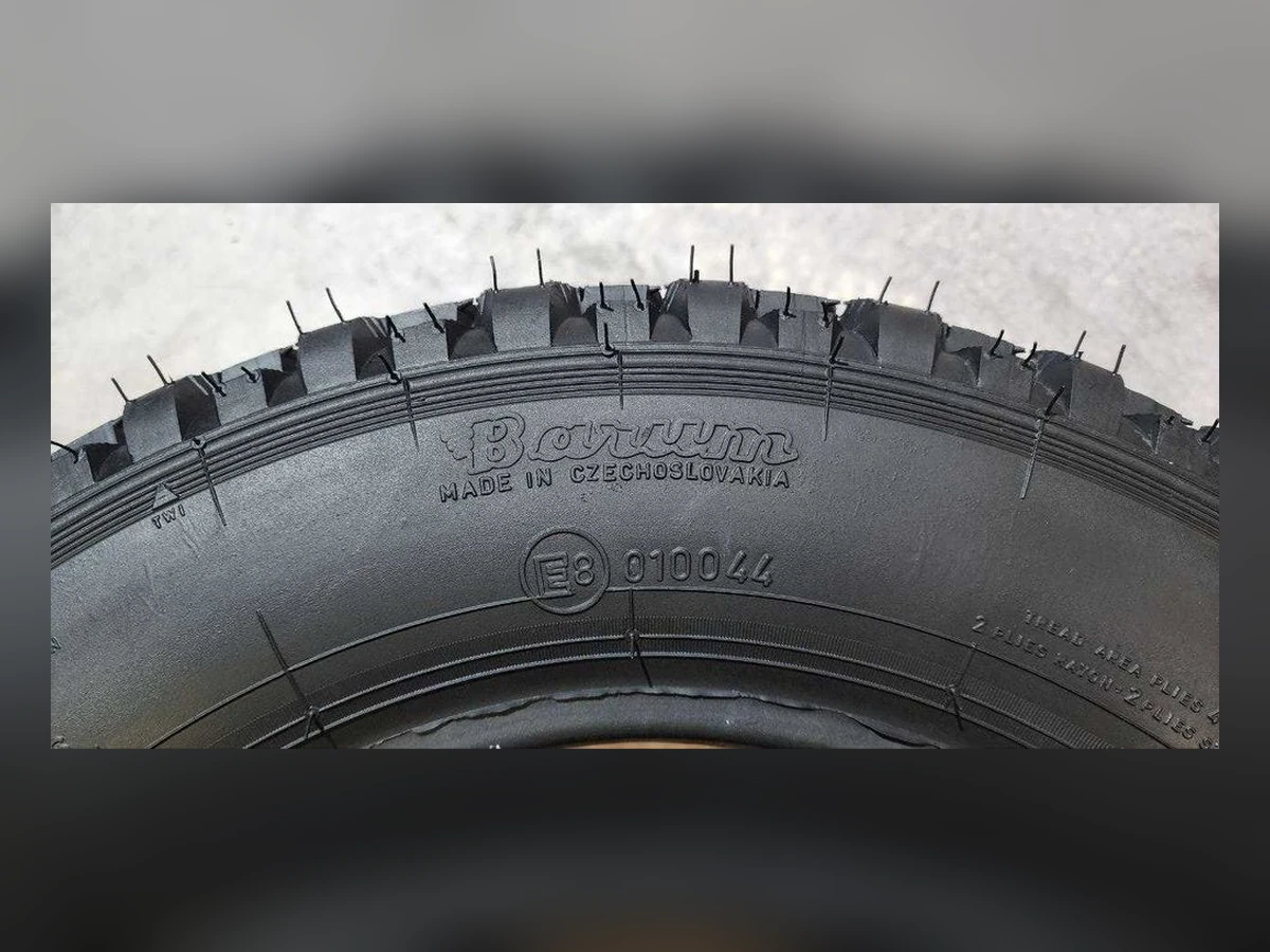 Barum — 155/80 R13 — Barum 155/80 R13 Всесезонка 2 шт (Пара) — 6.0