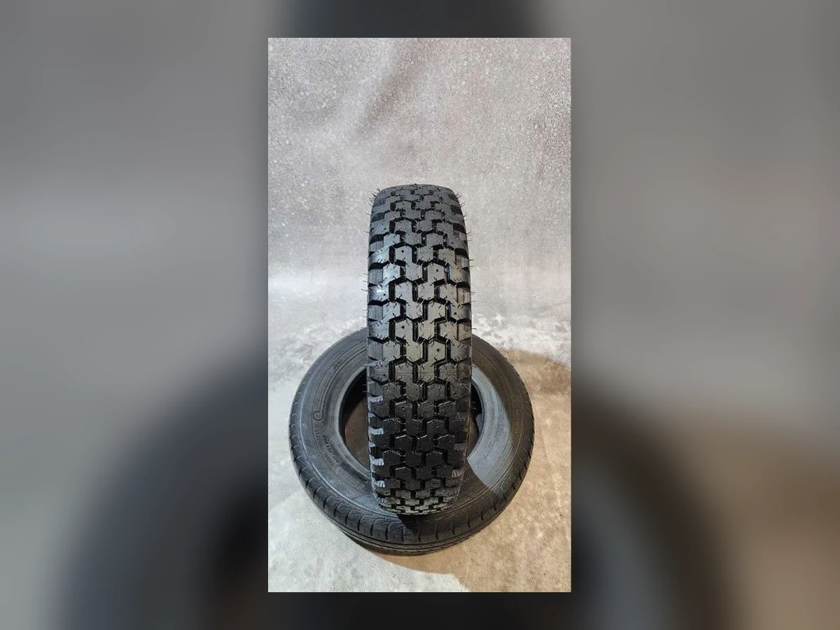 Barum — 155/80 R13 — Barum 155/80 R13 Всесезонка 2 шт (Пара) — 6.0
