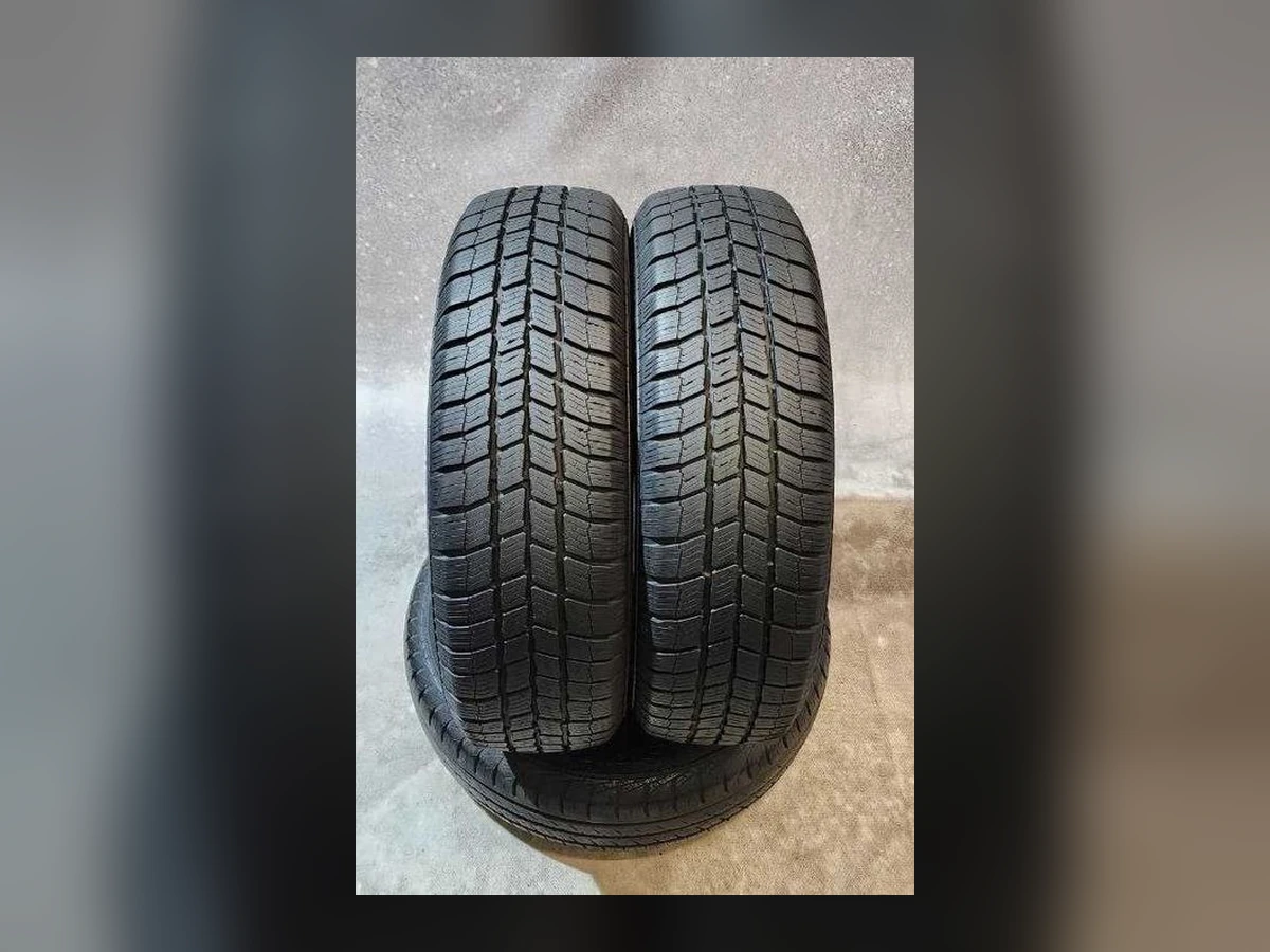 Barum — 175/70 R14 — Barum 175/70 R14 Зима (липучка) 2 шт (Пара) — 7.0
