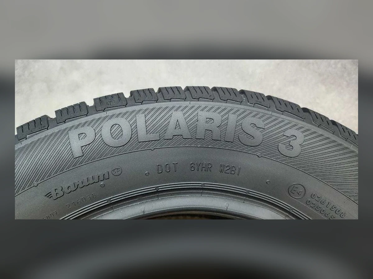 Barum — 175/70 R14 — Barum 175/70 R14 Зима (липучка) 2 шт (Пара) — 7.0