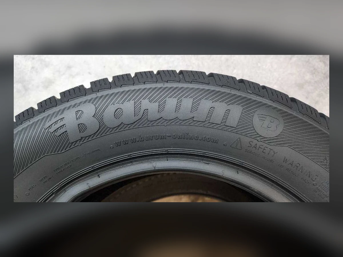 Barum — 175/70 R14 — Barum 175/70 R14 Зима (липучка) 2 шт (Пара) — 7.0