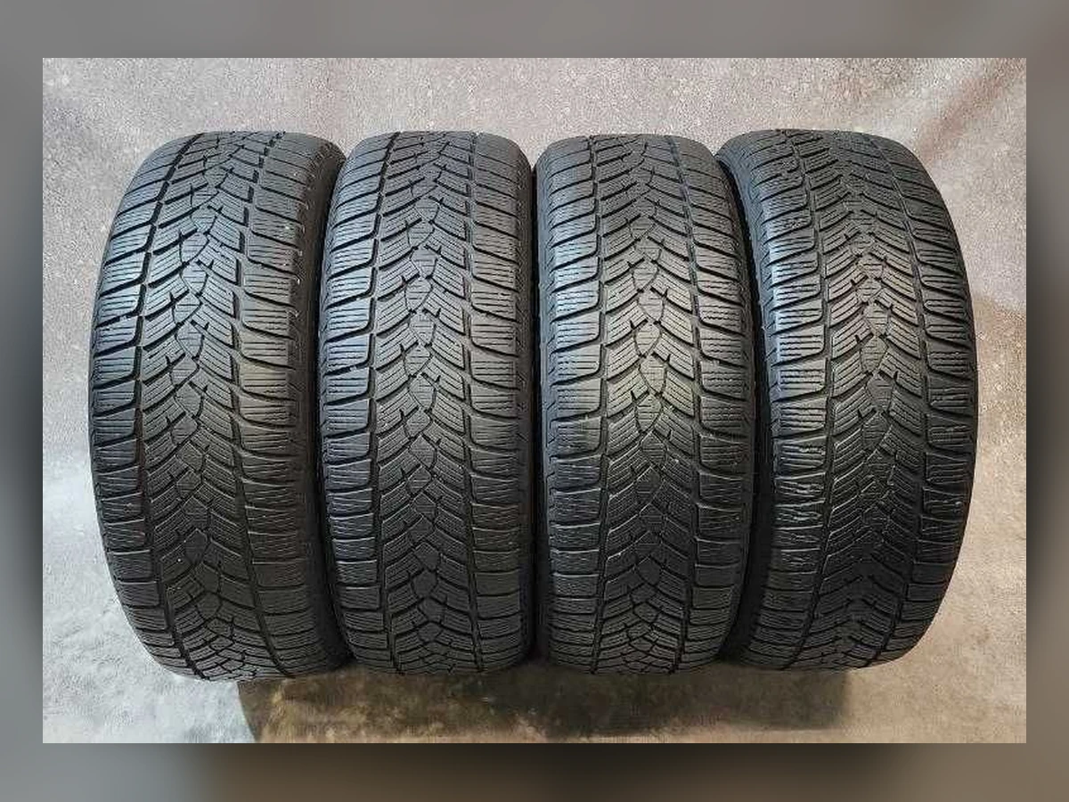 Fulda — Fulda 205/55 R17 — 205/55 R17