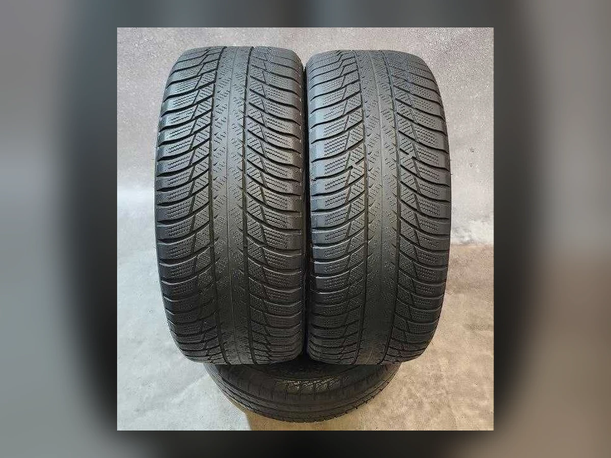 Bridgestone — Bridgestone 225/50 R17 — 225/50 R17