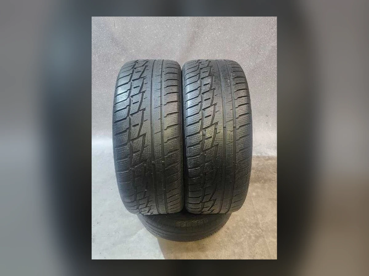 Matador — 235/55 R17 — Matador 235/55 R17 Зима (липучка) 2 шт (Пара) — 6.0