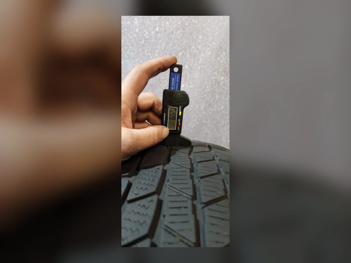 Continental — 215/60 R16 — Continental 215/60 R16 Зима (липучка) 4 шт (Комплект) — 6.0