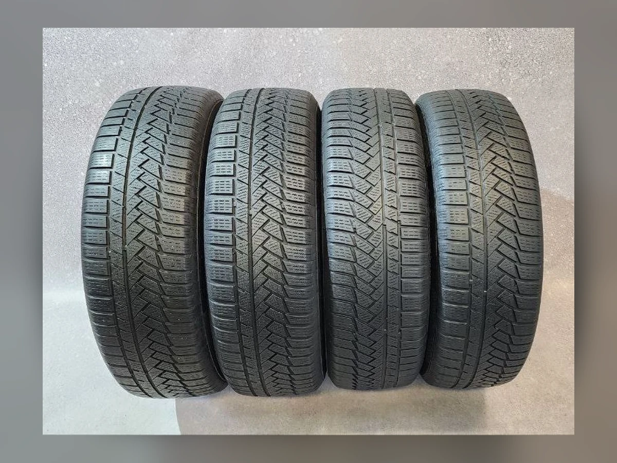Continental — Continental 215/65 R17 — 215/65 R17