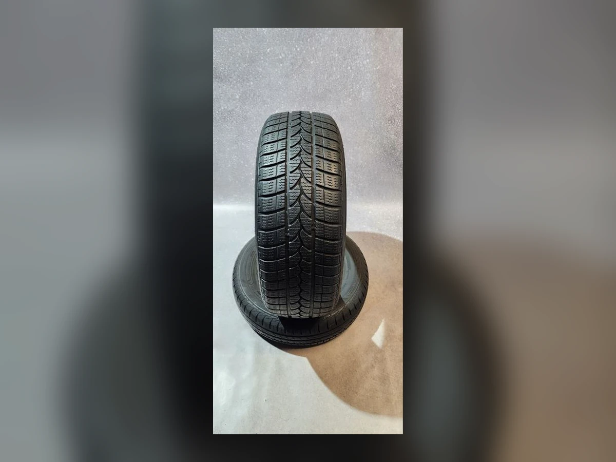 Kormoran — 215/60 R16 — Kormoran 215/60 R16 Зима (липучка) 2 шт (Пара) — 6.0