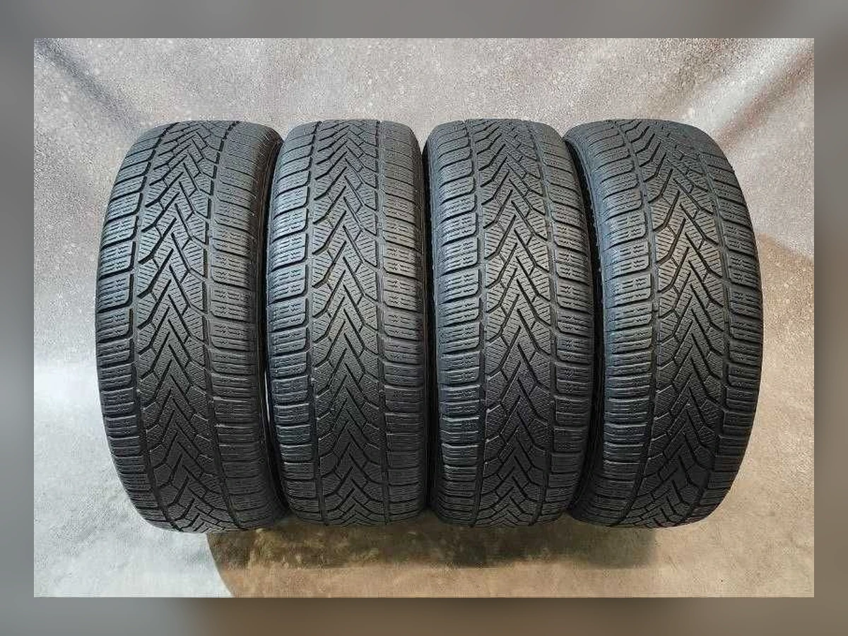 Semperit — Semperit 215/60 R16 — 215/60 R16