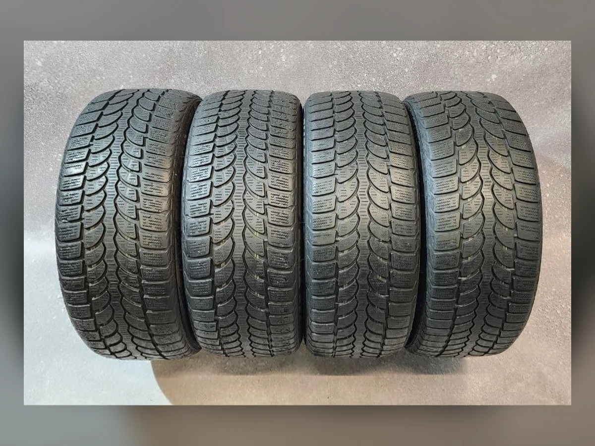 Bridgestone — Bridgestone 205/50 R17 — 205/50 R17