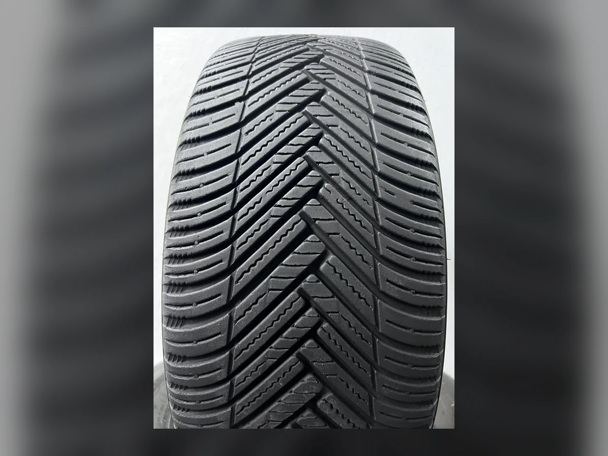 Hankook — 225/45 R18 — Hankook 225/45 R18 Всесезонка 2 шт (Пара) — 6.5