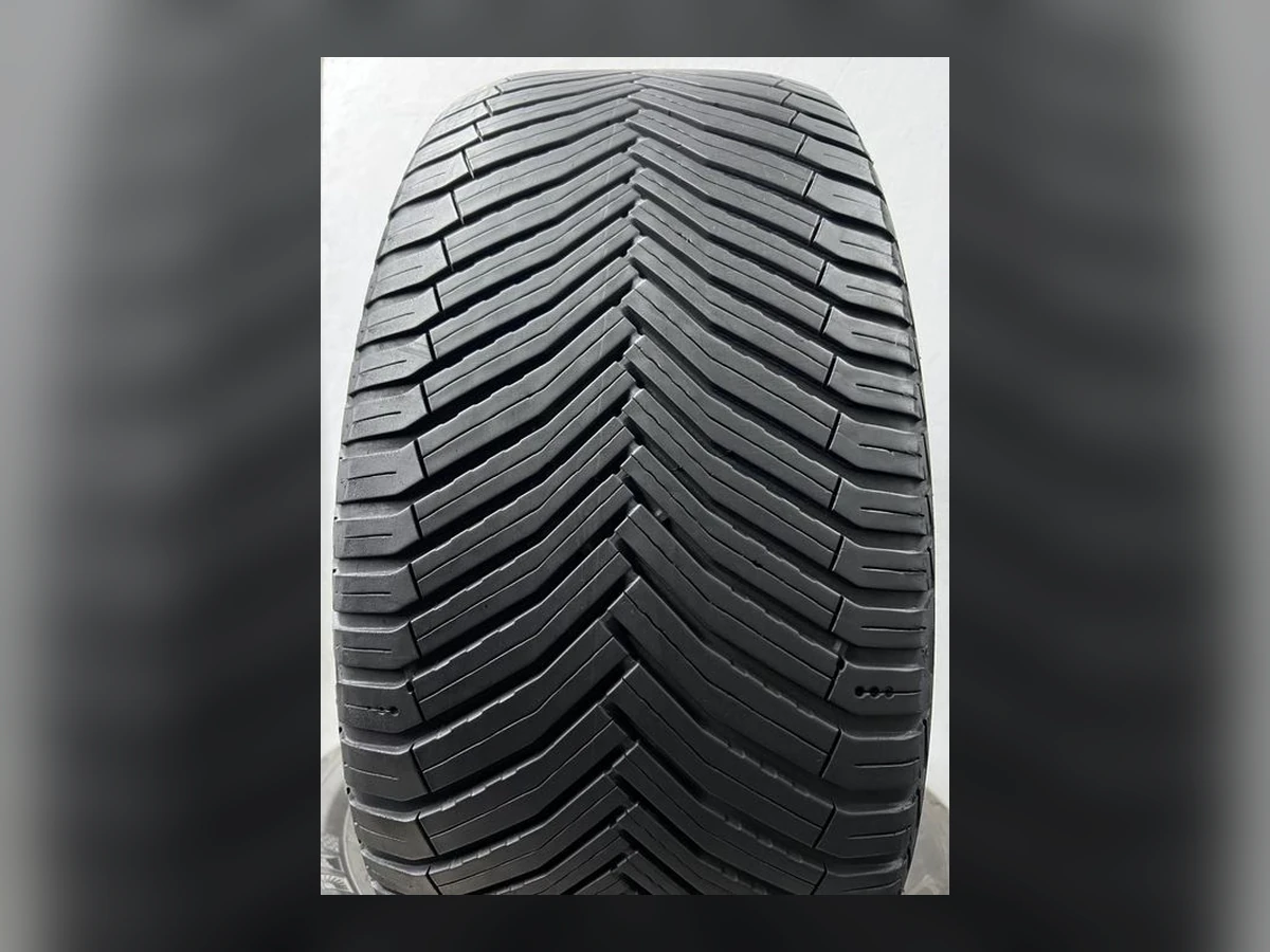 Michelin — 255/40 R20 — Michelin 255/40 R20 Всесезонка 2 шт (Пара) — 6.5