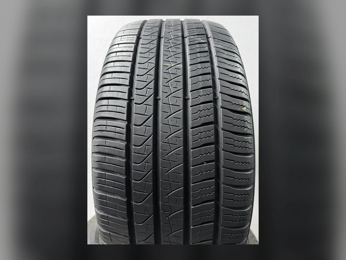 Pirelli — Pirelli 275/55 R19 — 275/55 R19