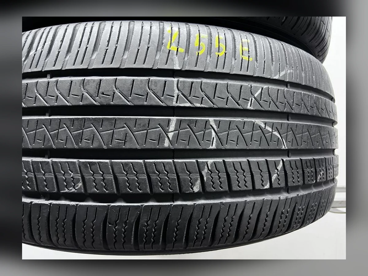 Pirelli — 275/55 R19 — Pirelli 275/55 R19 Всесезонка 2 шт (Пара) — 7.0