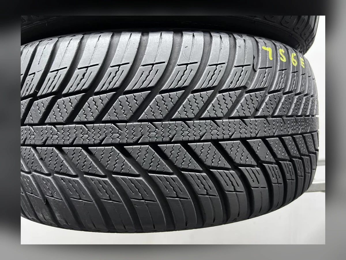 Nexen — 225/45 R17 — Nexen 225/45 R17 Всесезонка 2 шт (Пара) — 7.5