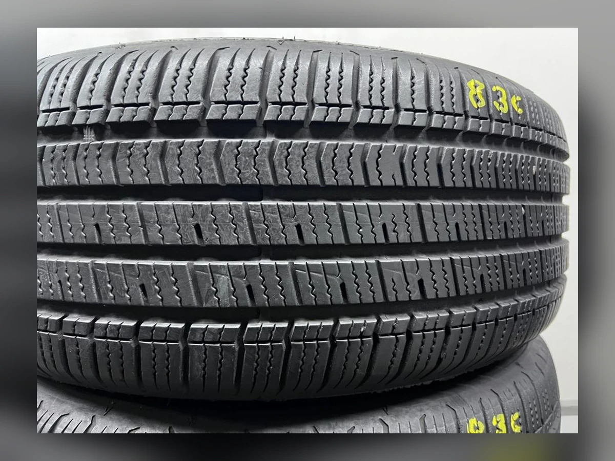 Dunlop — 205/55 R16 — Dunlop 205/55 R16 Всесезонка 2 шт (Пара) — 6.0