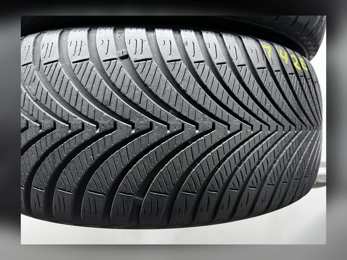Kumho — 225/55 R16 — Kumho 225/55 R16 Всесезонка 2 шт (Пара) — 6.0