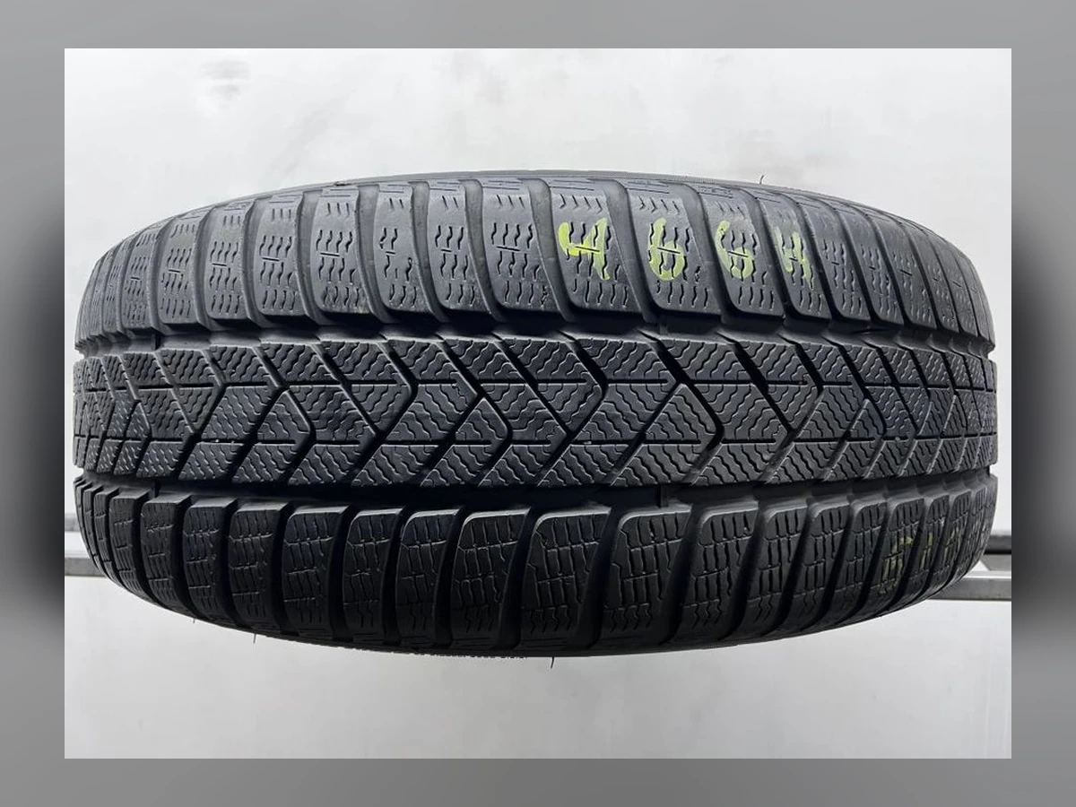 Pirelli — 245/50 R19 — Pirelli 245/50 R19 Зима (липучка) 1 шт (Одиночка) — 7.0