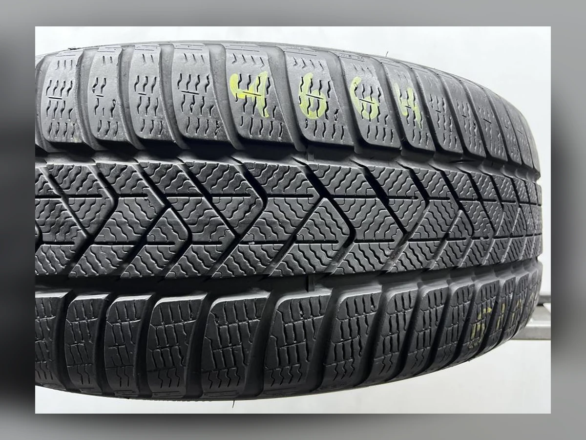 Pirelli — 245/50 R19 — Pirelli 245/50 R19 Зима (липучка) 1 шт (Одиночка) — 7.0