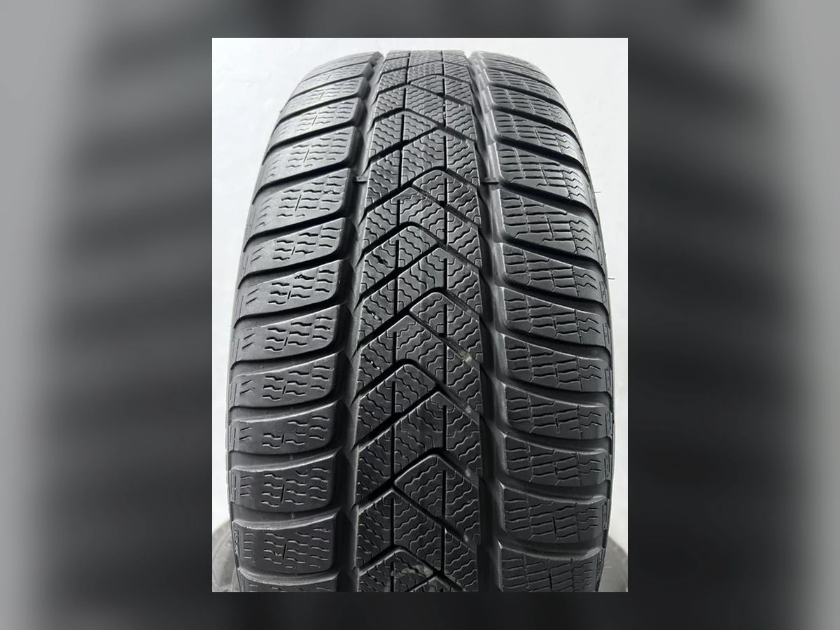 Pirelli — 245/50 R19 — Pirelli 245/50 R19 Зима (липучка) 1 шт (Одиночка) — 7.0