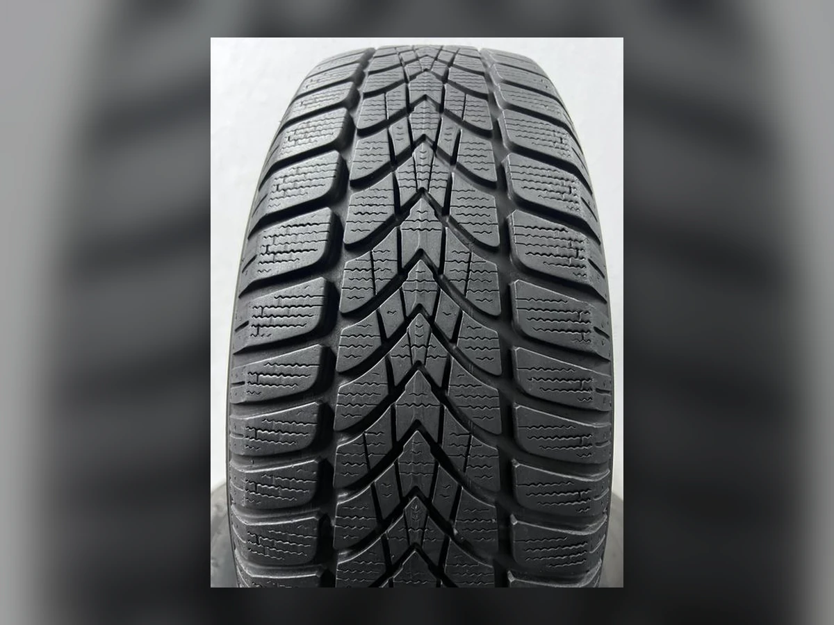 Dunlop — 195/65 R15 — Dunlop 195/65 R15 Зима (липучка) 4 шт (Комплект) — 6.0