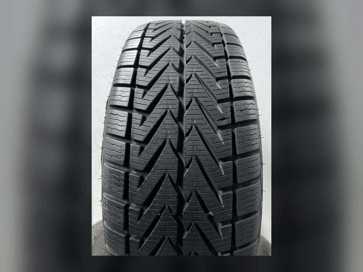 Vredestein — 225/65 R17 — Vredestein 225/65 R17 Зима (липучка) 2 шт (Пара) — 7.5