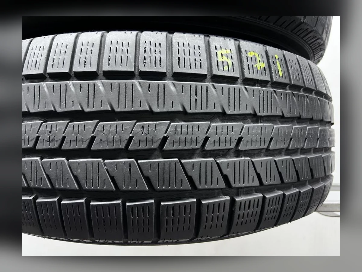 Pirelli — 255/55 R18 — Pirelli 255/55 R18 Зима (липучка) 2 шт (Пара) — 6.0