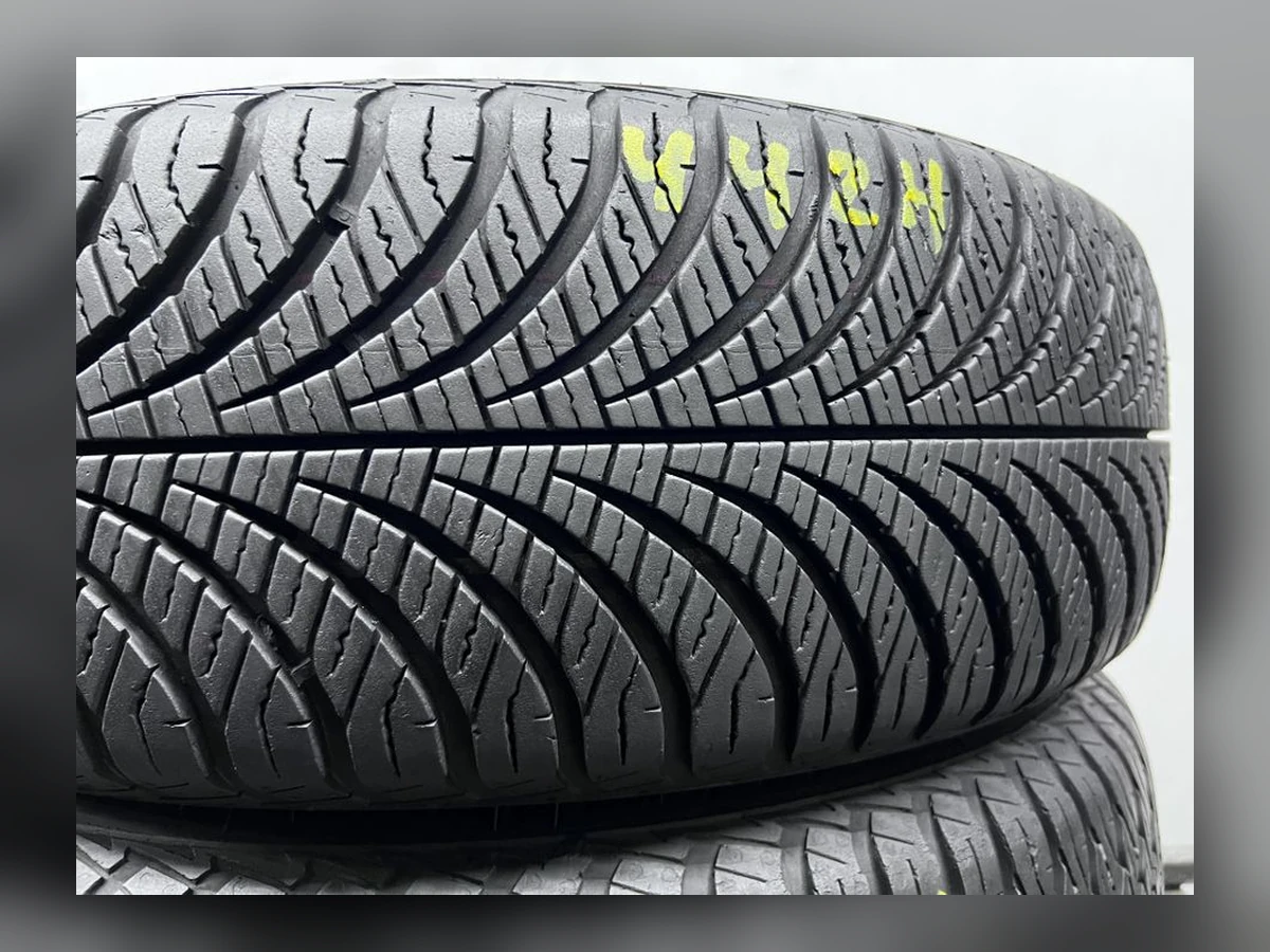 Goodyear — 185/65 R15 — Goodyear 185/65 R15 Всесезонка 4 шт (Комплект) — 7.5