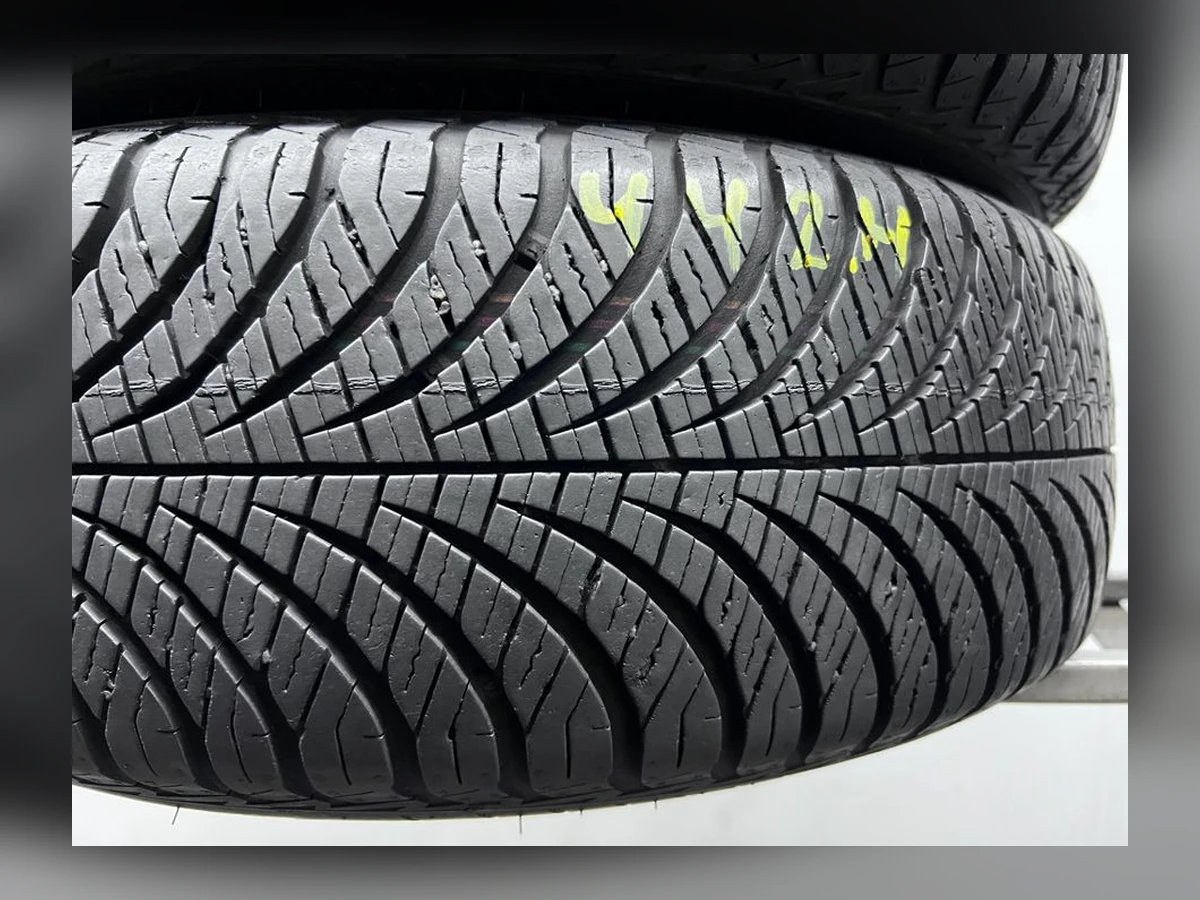 Goodyear — 185/65 R15 — Goodyear 185/65 R15 Всесезонка 4 шт (Комплект) — 7.5
