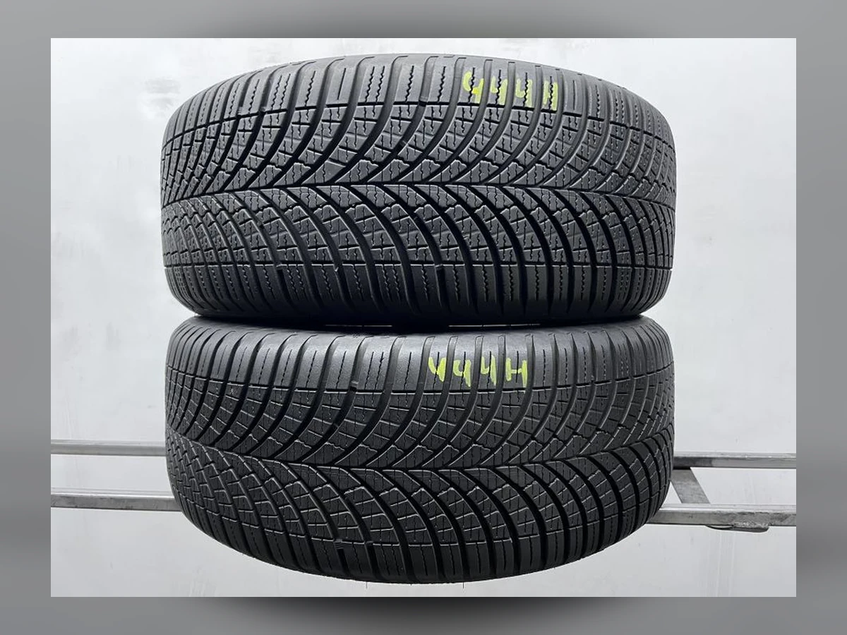Goodyear — 225/45 R17 — Goodyear 225/45 R17 Всесезонка 2 шт (Пара) — 7.5