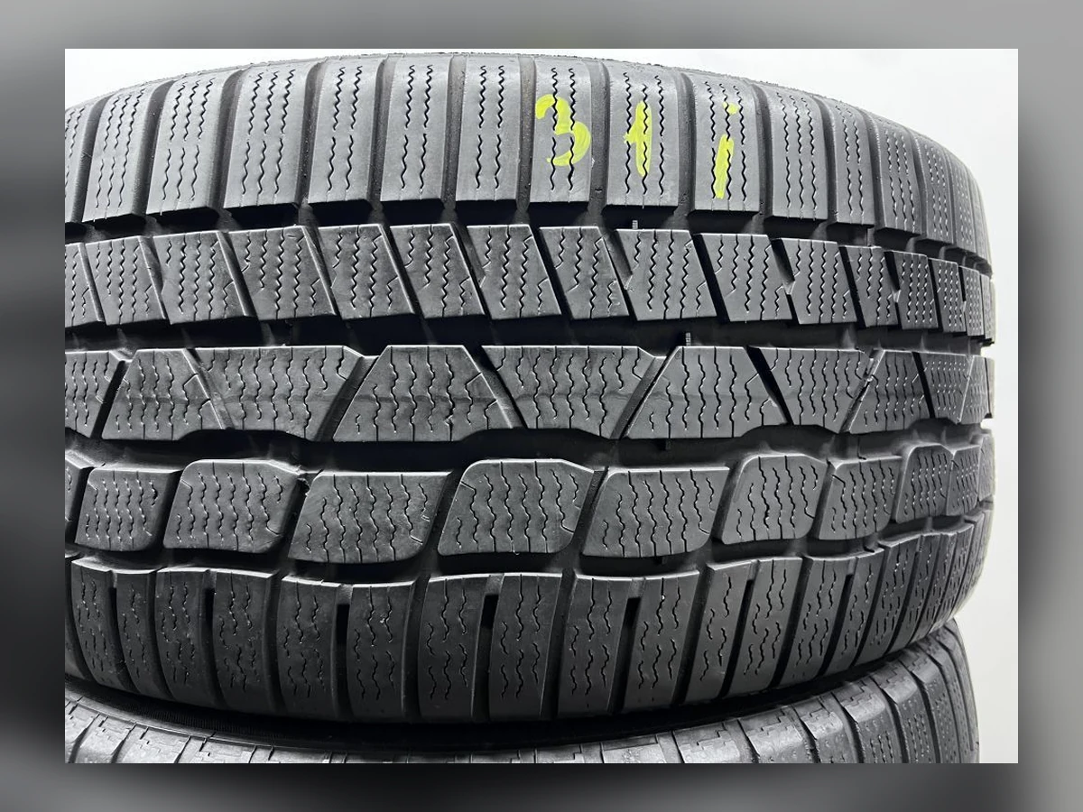 Continental — Continental 255/40 R18 — 255/40 R18