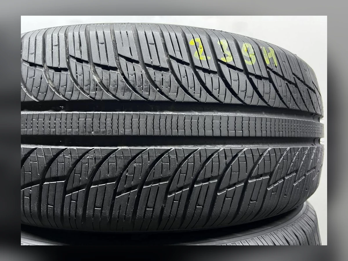 GT — 225/55 R18 — GT 225/55 R18 Всесезонка 2 шт (Пара) — 6.5