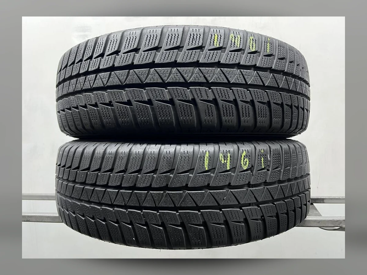 Falken — 185/65 R15 — Falken 185/65 R15 Зима (липучка) 2 шт (Пара) — 6.0
