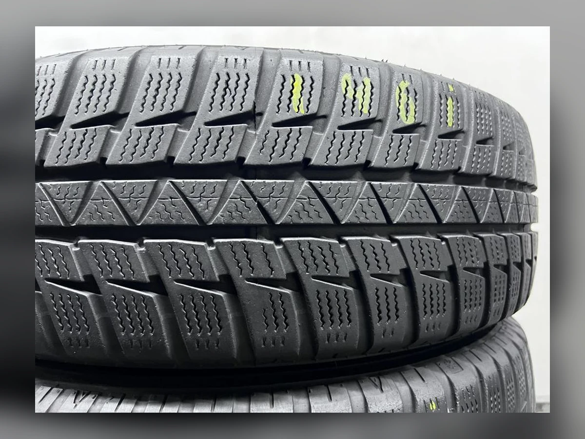 Falken — 185/65 R15 — Falken 185/65 R15 Зима (липучка) 2 шт (Пара) — 6.0